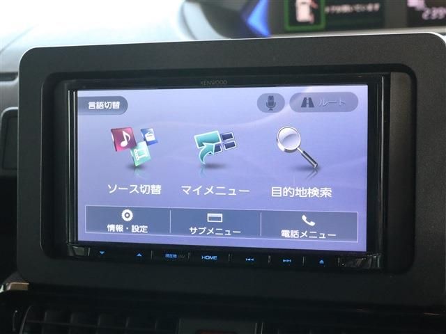 Daihatsu TANTO CUSTOM 2023-03 28806-11