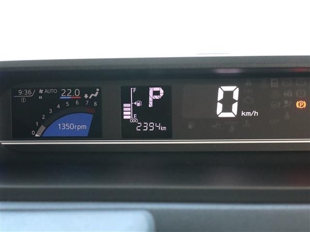 Daihatsu TANTO CUSTOM 2023-03 28806-14