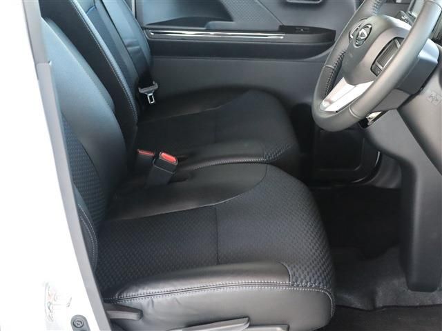 Daihatsu TANTO CUSTOM 2023-03 28806-23