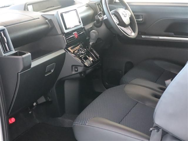 Daihatsu TANTO CUSTOM 2023-03 28806-26