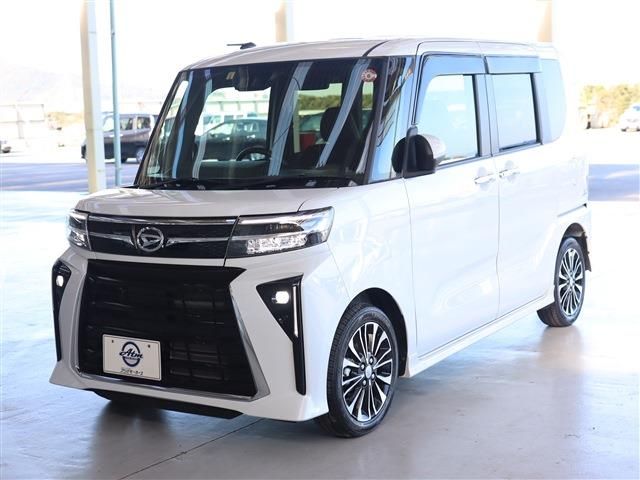 Daihatsu TANTO CUSTOM 2023-03 28806-0