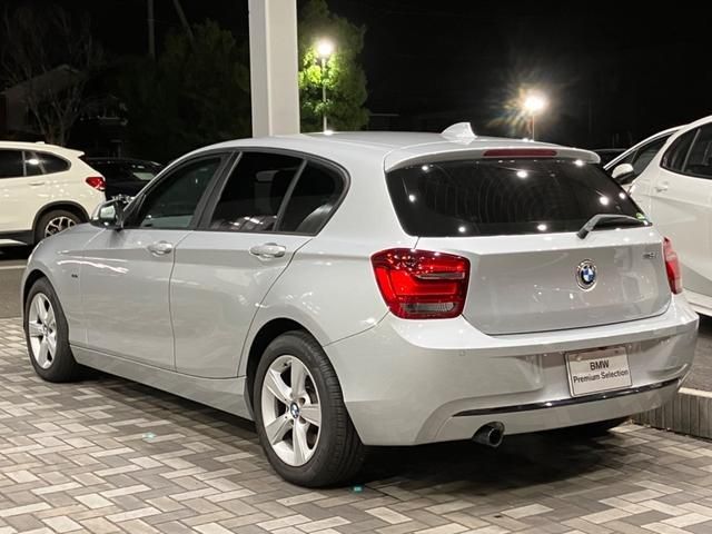 Bmw 1 SERIES 2014-03 17914-2
