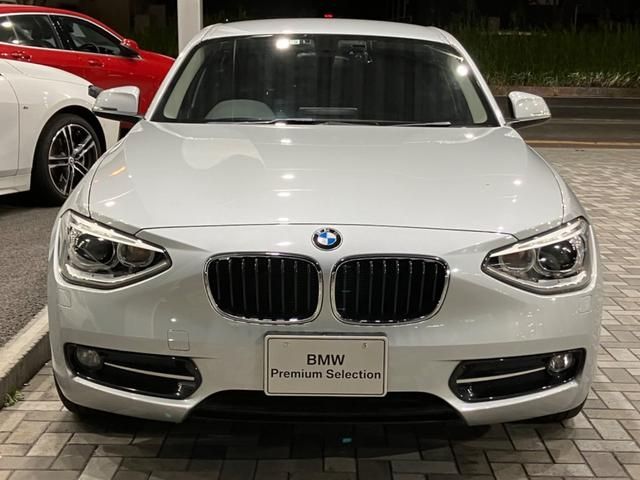 Bmw 1 SERIES 2014-03 17914-3