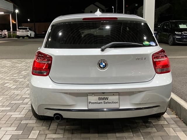 Bmw 1 SERIES 2014-03 17914-4