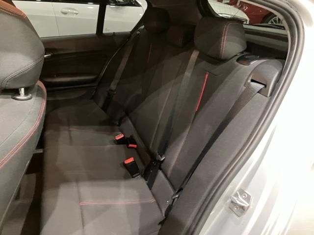Bmw 1 SERIES 2014-03 17914-15