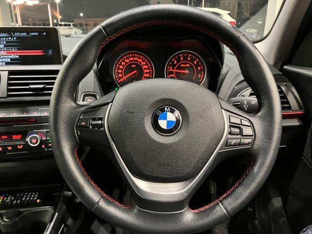 Bmw 1 SERIES 2014-03 17914-16