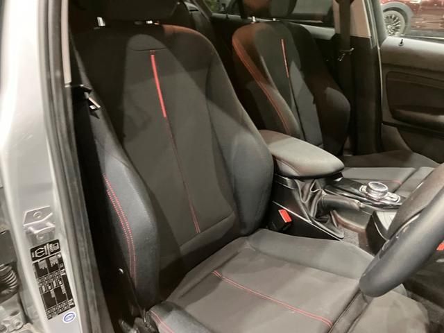 Bmw 1 SERIES 2014-03 17914-14