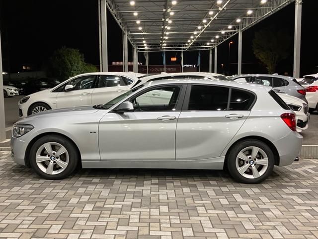Bmw 1 SERIES 2014-03 17914-9