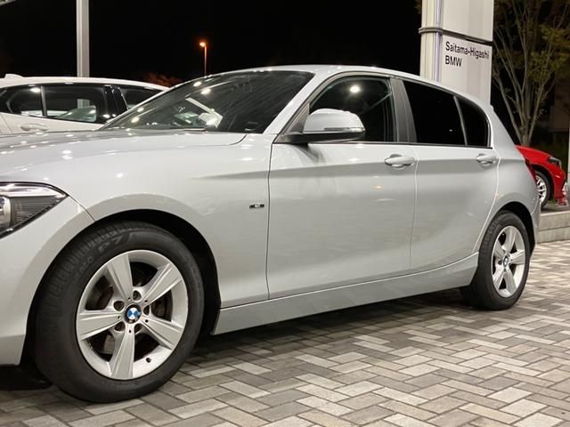 Bmw 1 SERIES 2014-03 17914-12