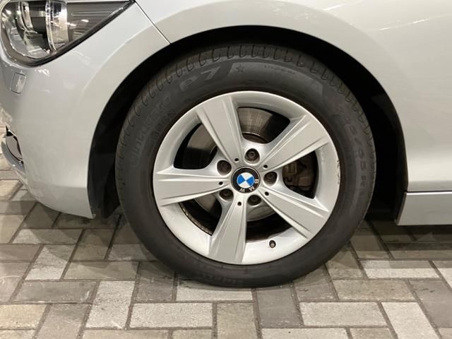 Bmw 1 SERIES 2014-03 17914-13