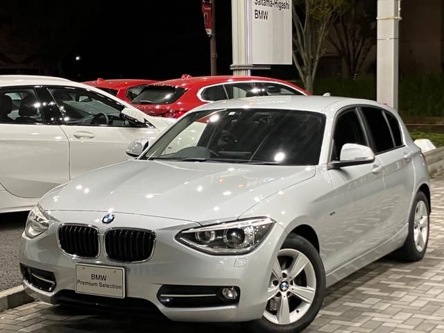 Bmw 1 SERIES 2014-03 17914-0