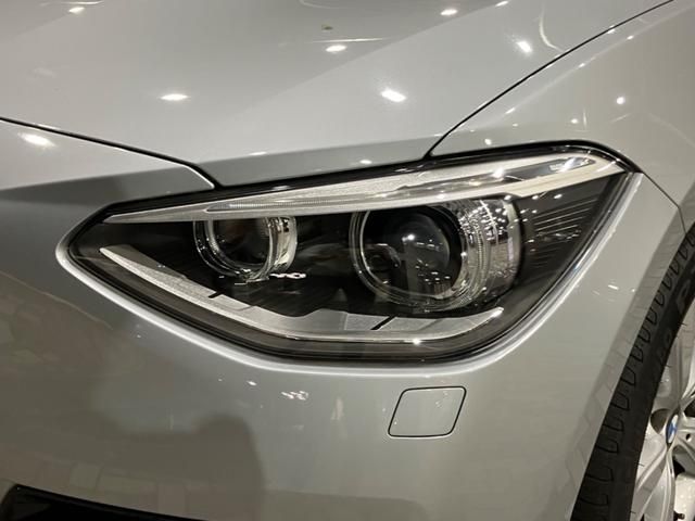 Bmw 1 SERIES 2014-03 17914-6