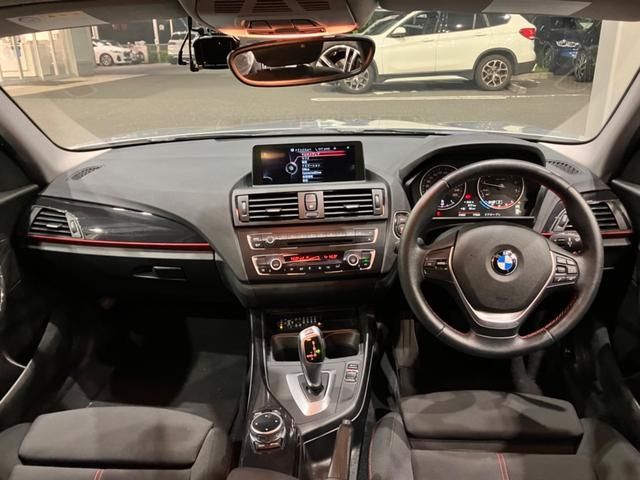 Bmw 1 SERIES 2014-03 17914-1