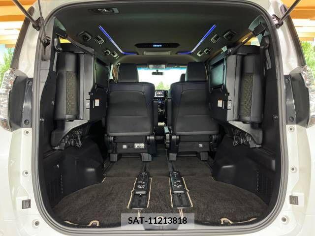 Toyota VELLFIRE 2018-01 346405-13