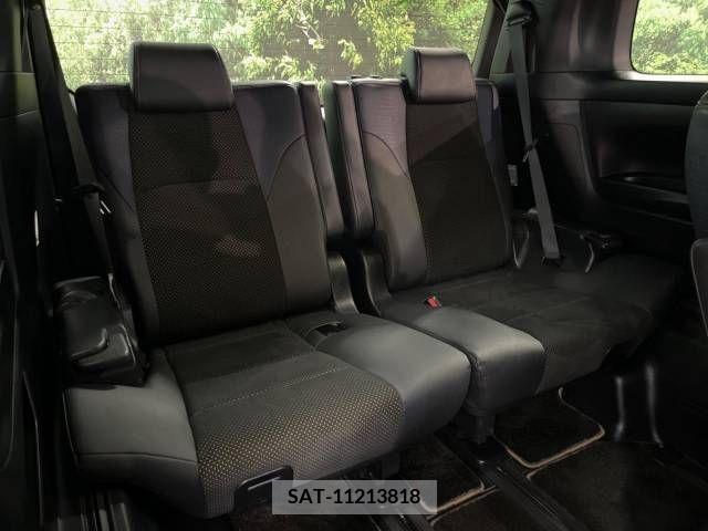Toyota VELLFIRE 2018-01 346405-12