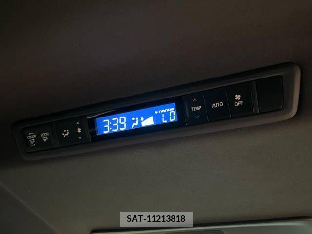 Toyota VELLFIRE 2018-01 346405-8