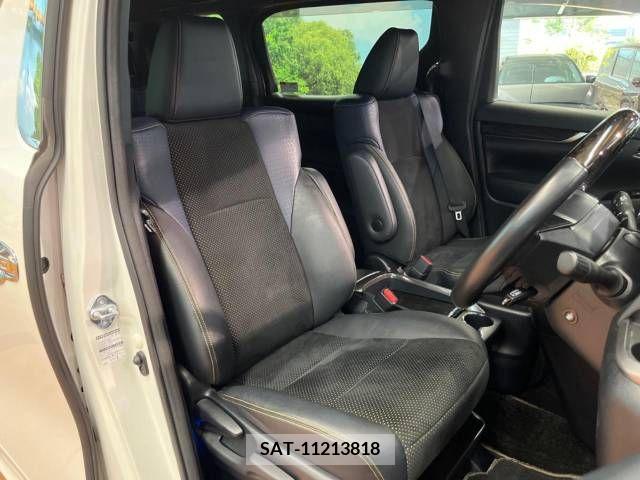 Toyota VELLFIRE 2018-01 346405-10