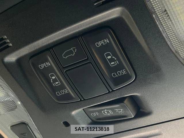 Toyota VELLFIRE 2018-01 346405-6