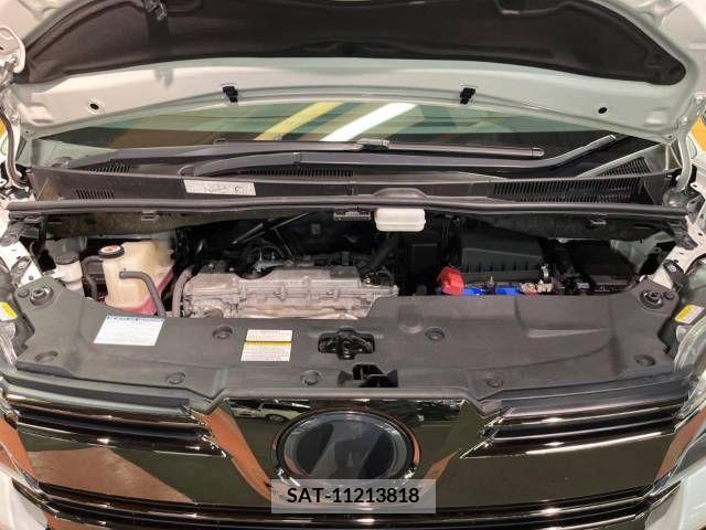Toyota VELLFIRE 2018-01 346405-18