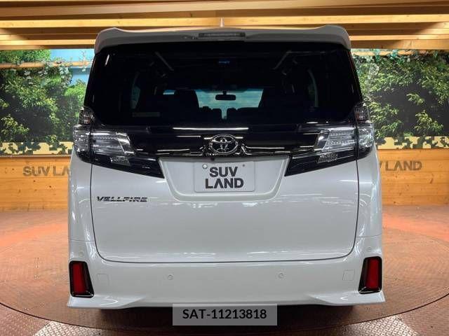 Toyota VELLFIRE 2018-01 346405-17
