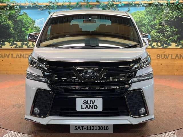 Toyota VELLFIRE 2018-01 346405-16
