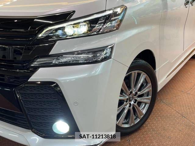 Toyota VELLFIRE 2018-01 346405-15