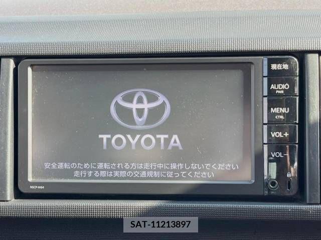 Toyota PASSO 2016-03 308648-2