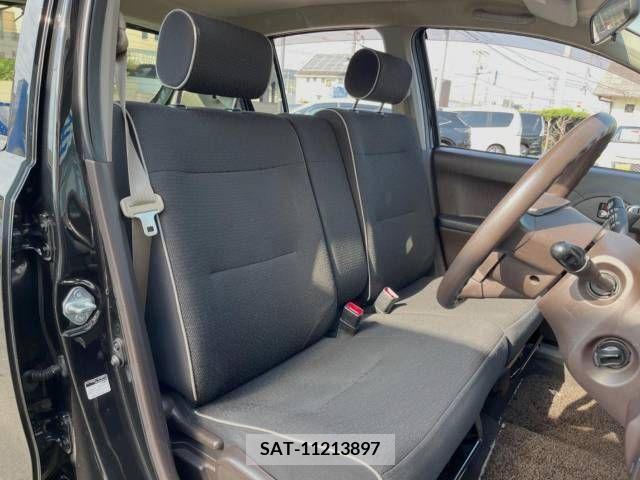 Toyota PASSO 2016-03 308648-9