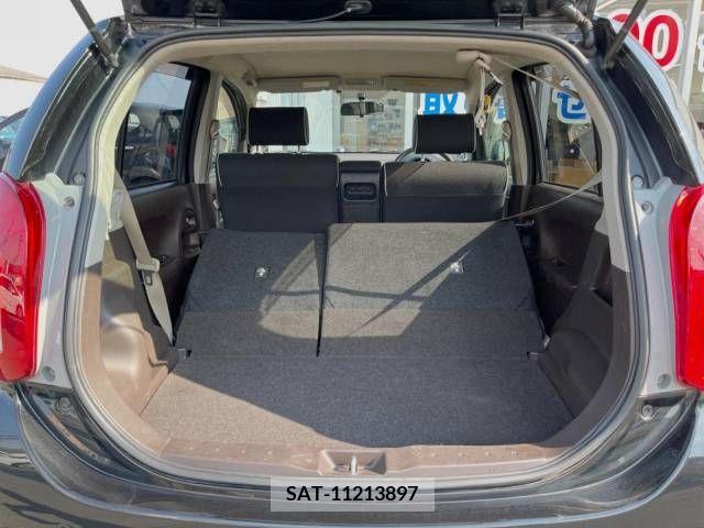 Toyota PASSO 2016-03 308648-11