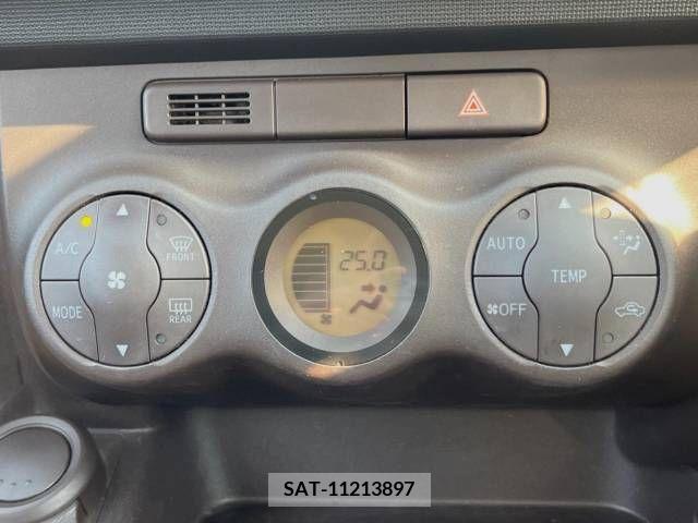 Toyota PASSO 2016-03 308648-4