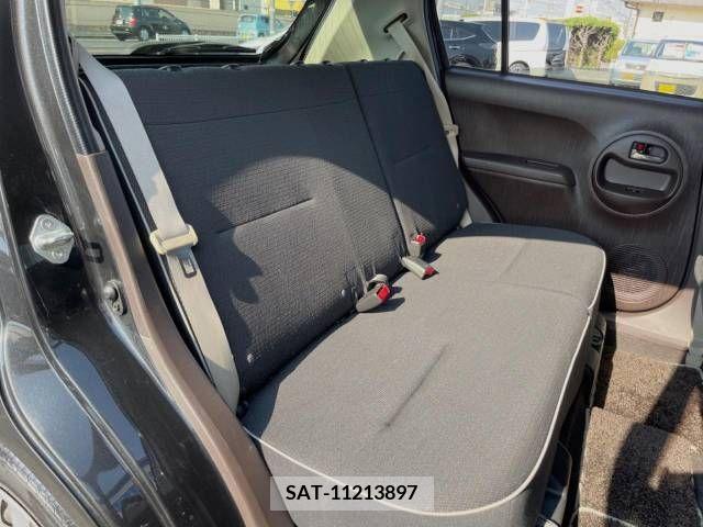 Toyota PASSO 2016-03 308648-10