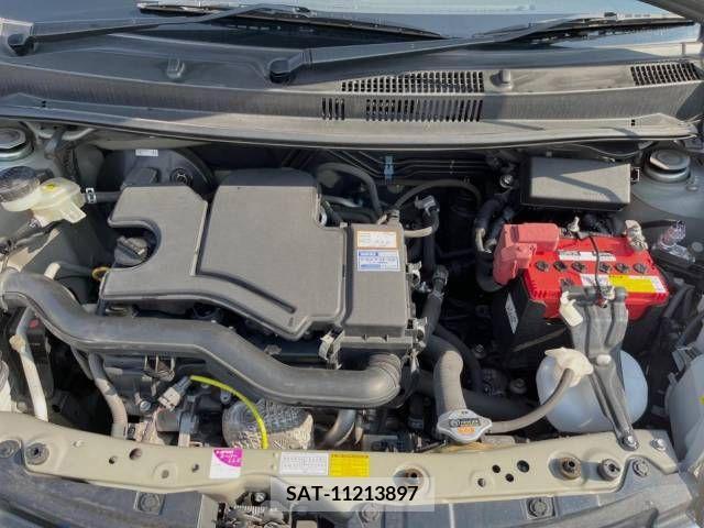 Toyota PASSO 2016-03 308648-18