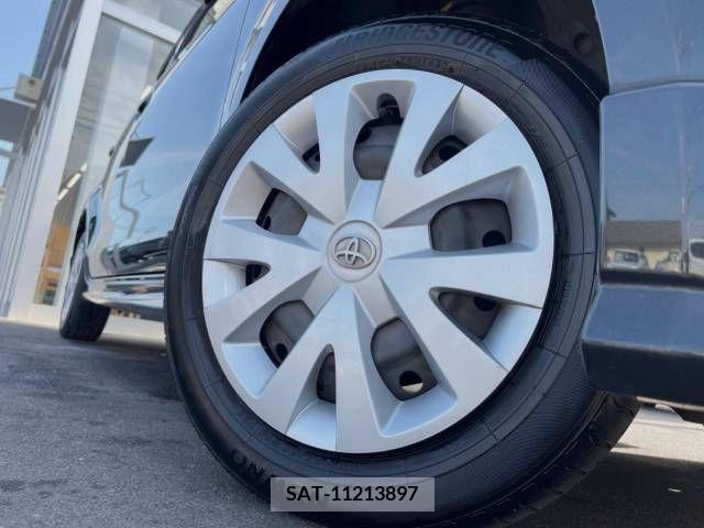 Toyota PASSO 2016-03 308648-13