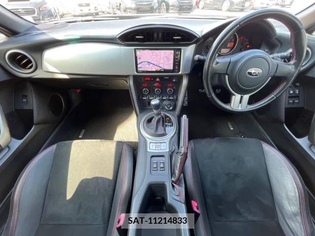 Subaru BRZ 2013-09 294642-1