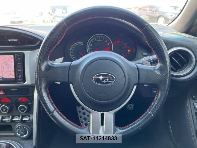 Subaru BRZ 2013-09 294642-11