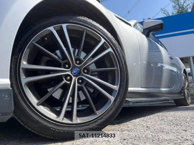 Subaru BRZ 2013-09 294642-15