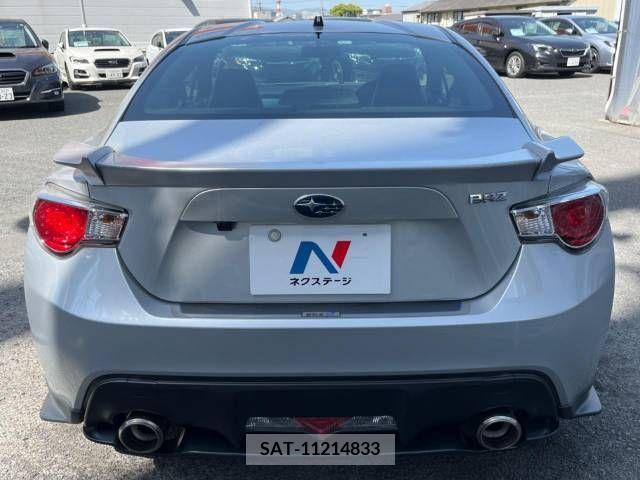 Subaru BRZ 2013-09 294642-17