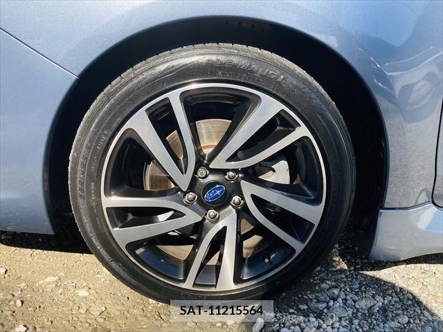 Subaru LEVORG 2015-05 373600-17