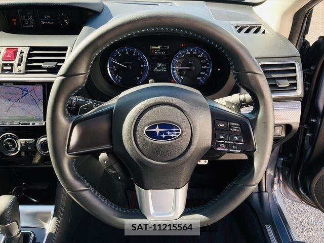 Subaru LEVORG 2015-05 373600-24