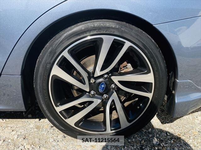 Subaru LEVORG 2015-05 373600-16