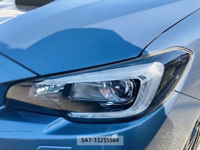 Subaru LEVORG 2015-05 373600-8