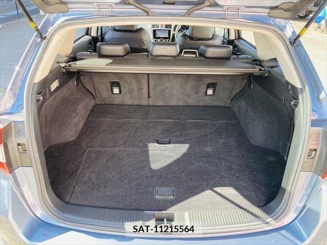 Subaru LEVORG 2015-05 373600-23