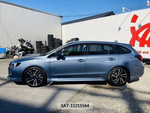 Subaru LEVORG 2015-05 373600-7