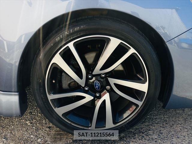 Subaru LEVORG 2015-05 373600-14