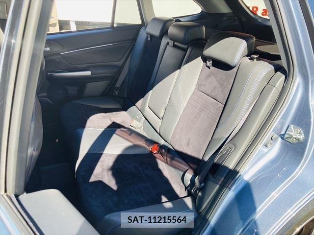 Subaru LEVORG 2015-05 373600-22