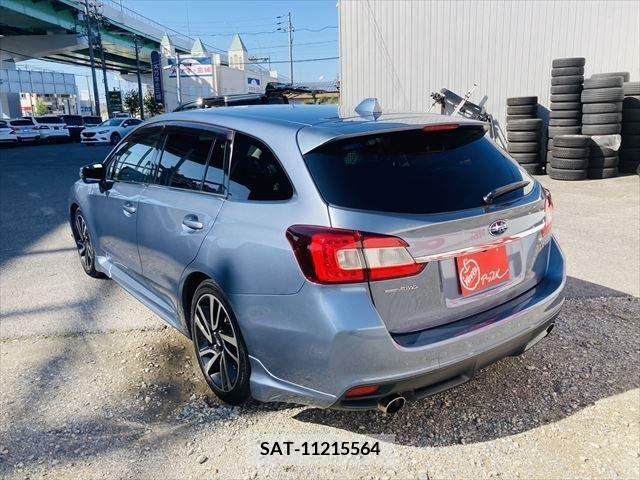 Subaru LEVORG 2015-05 373600-6
