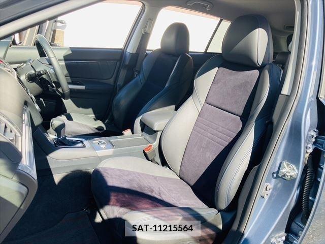Subaru LEVORG 2015-05 373600-21