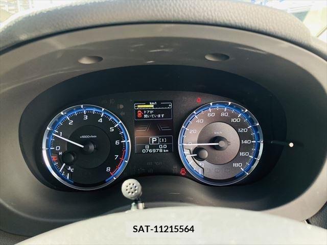 Subaru LEVORG 2015-05 373600-29