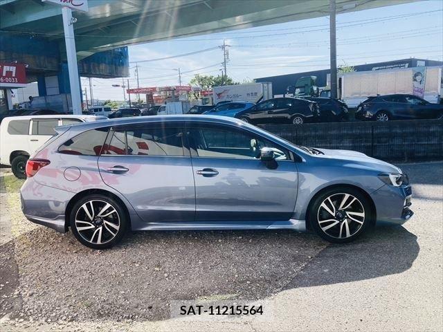Subaru LEVORG 2015-05 373600-3