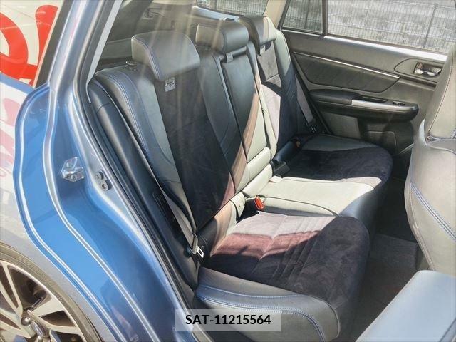 Subaru LEVORG 2015-05 373600-20